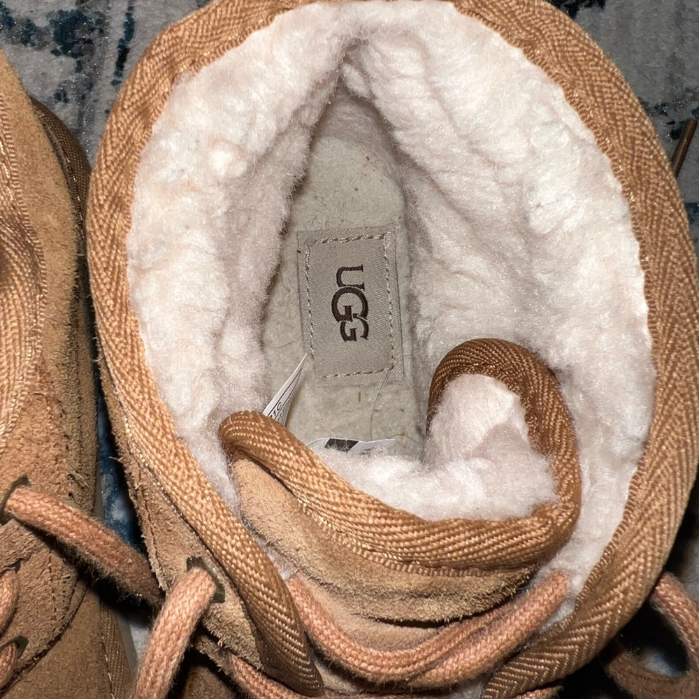 Uggs Neumel boots - Picture 5 of 7